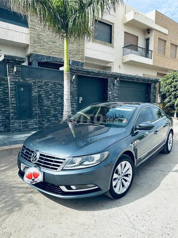 passat Cc 