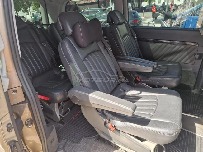 Mercedes VIANO 220D