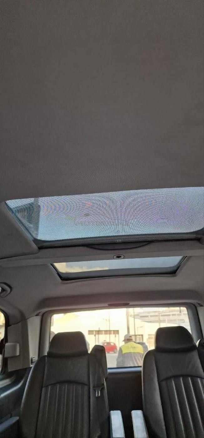 Mercedes VIANO 220D