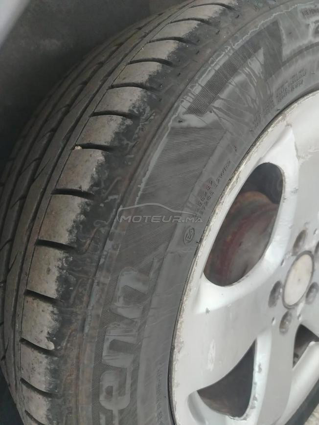 Mercedes E 280 diesel a vendre 