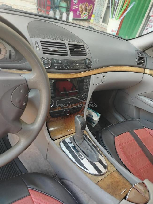 Mercedes E 280 diesel a vendre 
