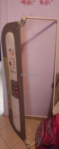 Barrière de sécurité