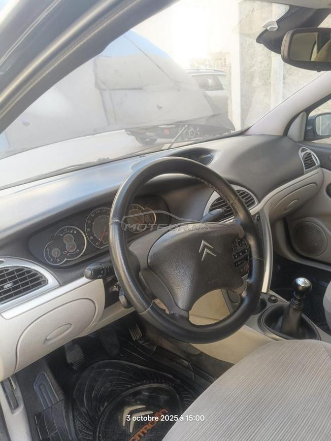 Citroën C5 Diesel Manuelle 2008 à Casablanca