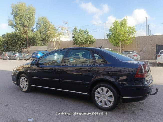 Citroën C5 Diesel Manuelle 2008 à Casablanca