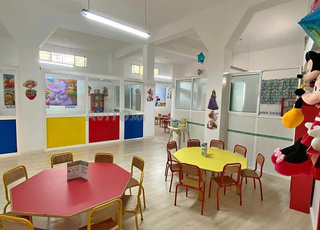 Tables et chaises scolaires au meilleur prix