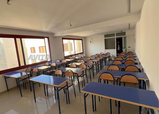 Tables et chaises pratiques pour garantir le confort des élèves dans la classe
