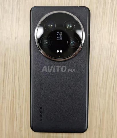 Xiaomi 14 Ultra 512Go