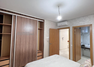 Magnifique appartement à vendre - Haut Founty