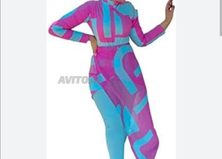 Burkini pour femmes voilées