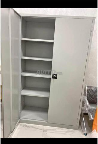 Fabrication de meubles et vestiaires à prix de gros