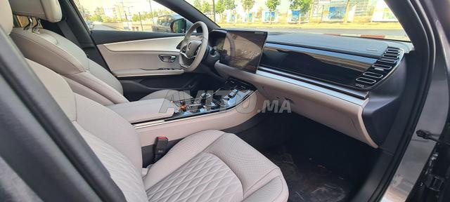 BYD HAN EV ÉLECTRIQUE