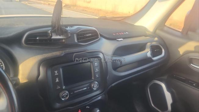 jeep a vendre 