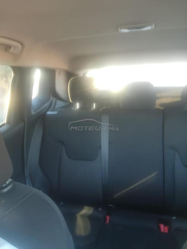 jeep a vendre 