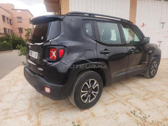 jeep a vendre 