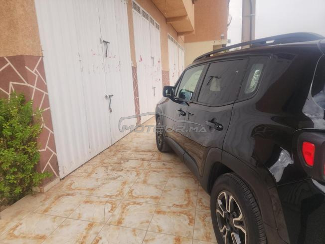 jeep a vendre 