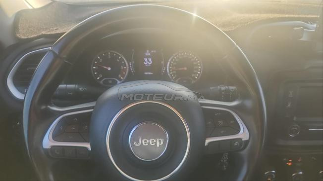 jeep a vendre 