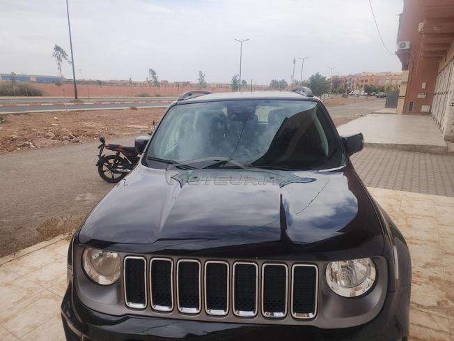 jeep a vendre 
