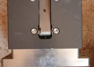 Arrêts de palettes Wörner PALLET STOP