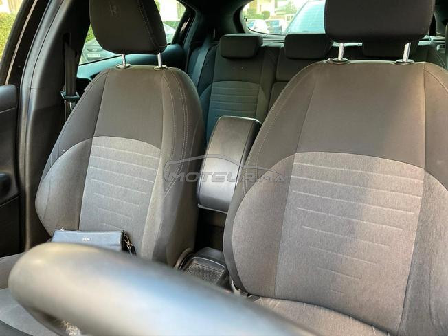 Alfa Romeo Giulietta Diesel Automatique 2018
