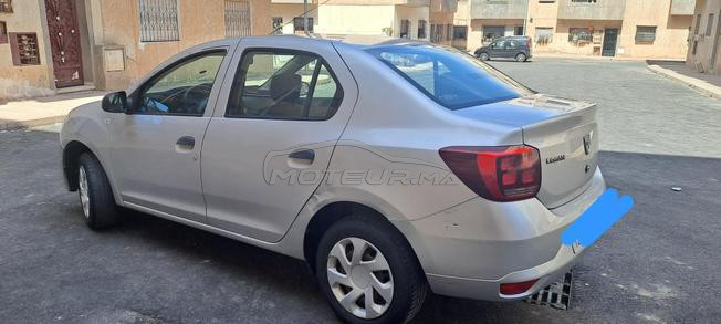 dacia logan 2017