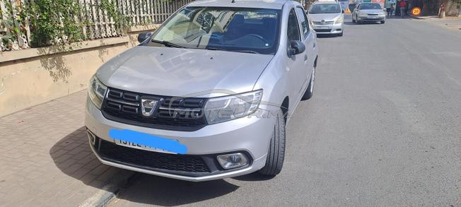 dacia logan 2017