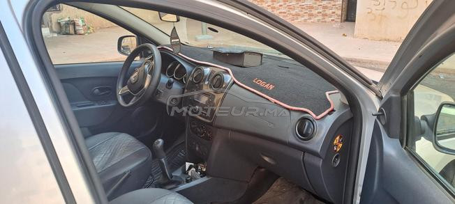 dacia logan 2017