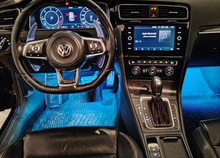 GOLf 7 GTD