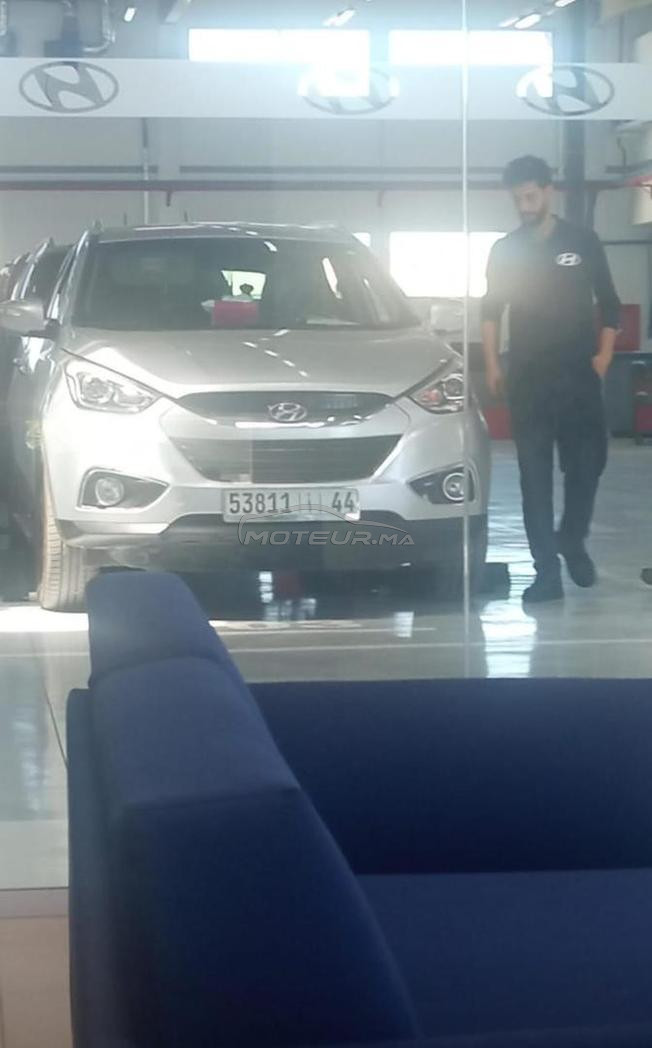 ix35 comme neuve
