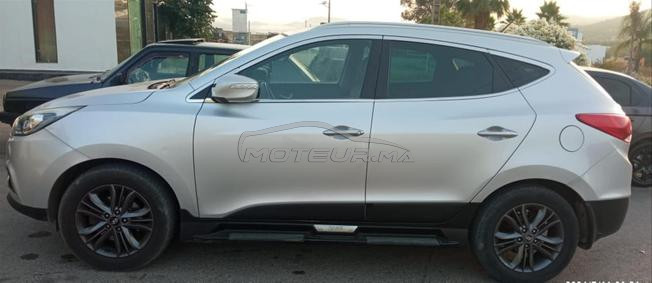 ix35 comme neuve