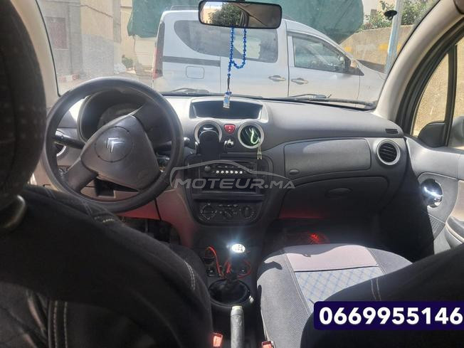 Citroën C3 Diesel  à Casablanca