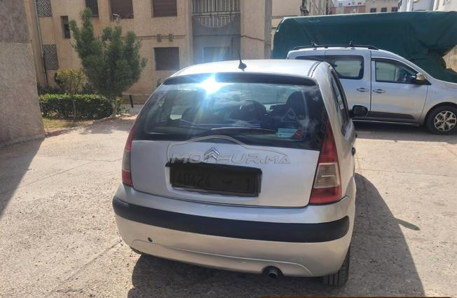 Citroën C3 Diesel  à Casablanca