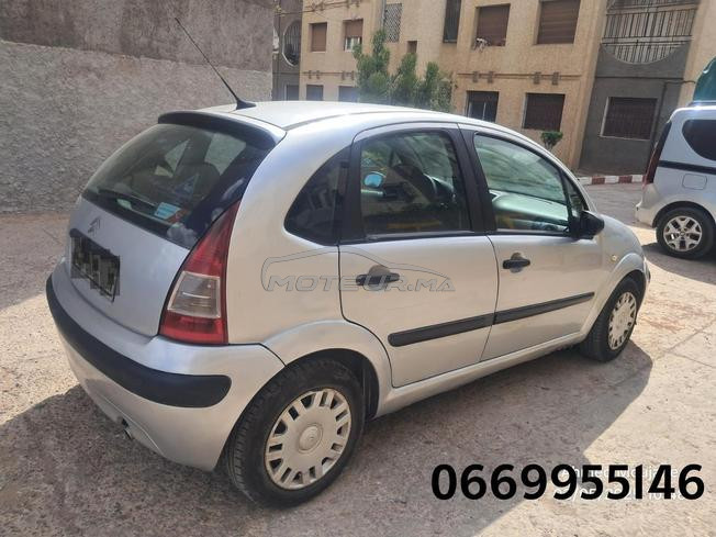 Citroën C3 Diesel  à Casablanca