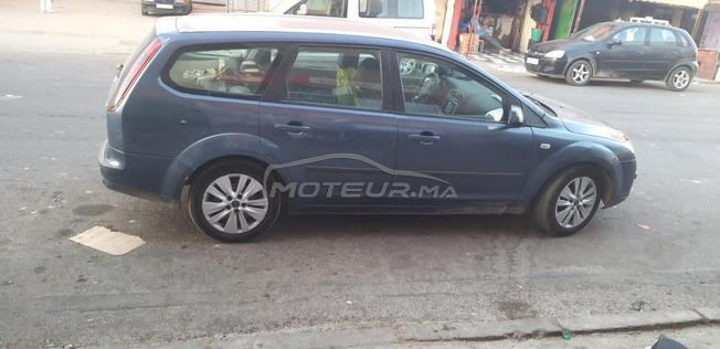 FORD FOCUS TURBO 2006