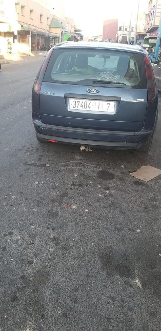 FORD FOCUS TURBO 2006