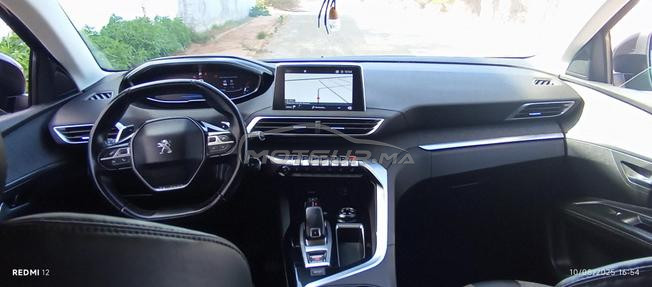 3008 allure plus