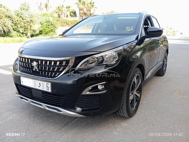 3008 allure plus