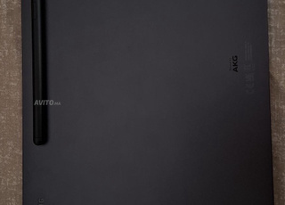 Tablette Samsung S7 FE