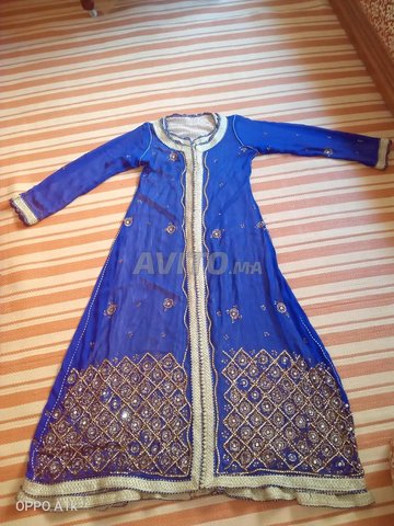 تكشيطة تقليدية أنيقة بثمن جد مناسب غير ب 60 درهم