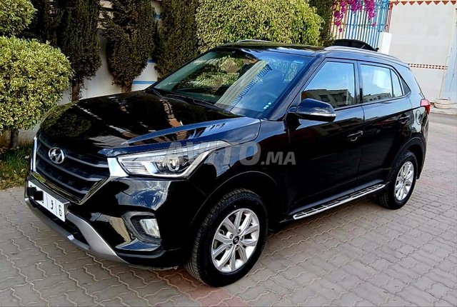 hyundai crita tout options 2020