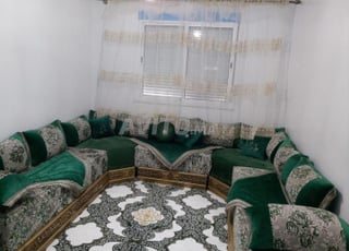 Appartement à louer à CHU TANGER, Riyad alliance Tanger