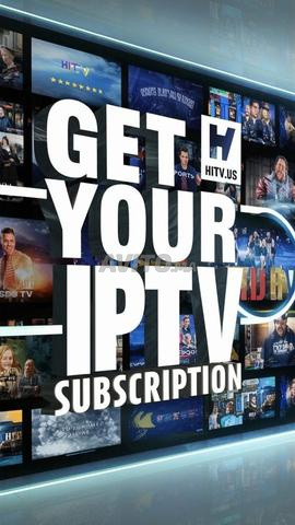 IPTV PREMIUM PREMIUM