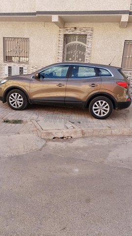 A vendre bonne voiture