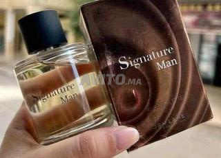 parfum signature 🤎🤎
