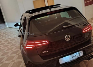 GOLF 7 GTD