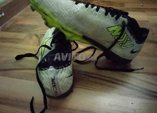 Chaussures Nike Mercurial originales à vendre