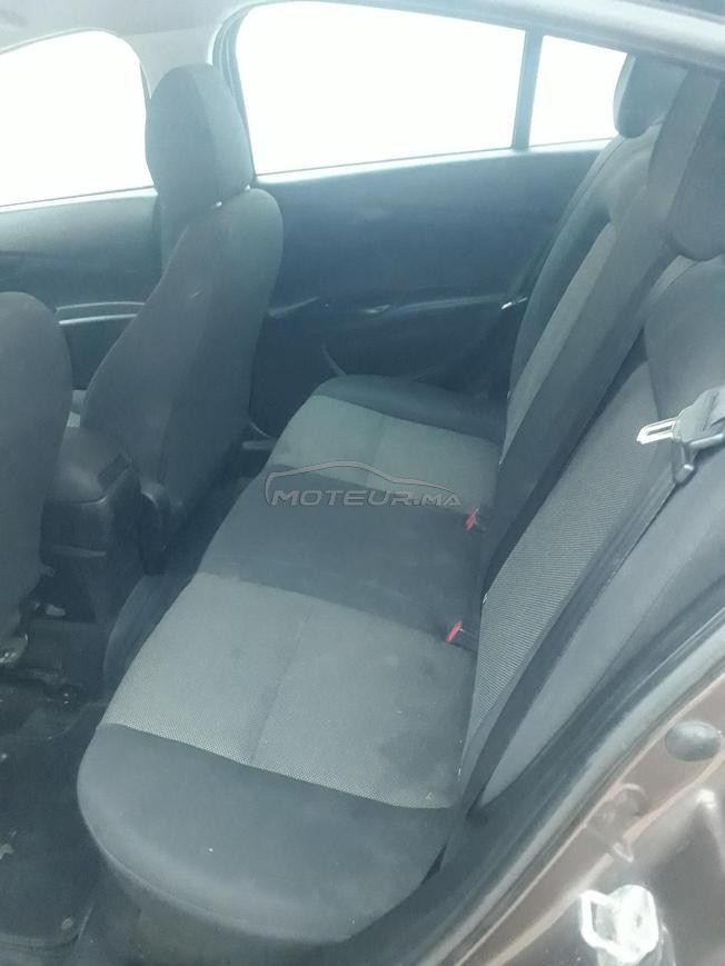 Fiat tipo décembre 2018