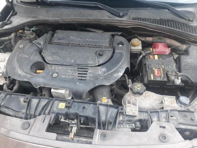 Fiat tipo décembre 2018