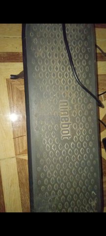 Trottinette électrique ninebot