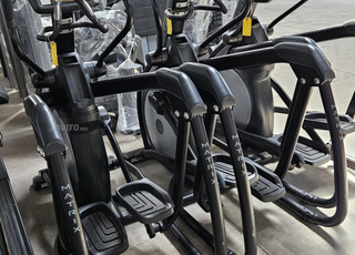 جهاز إهليلجي ماتيكس E5X احترافي