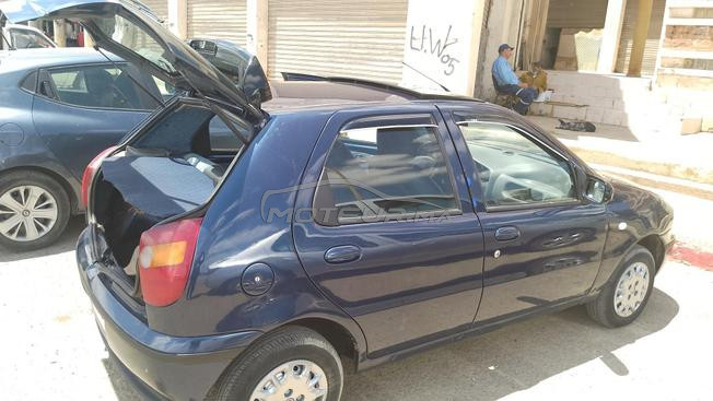 fiat palio